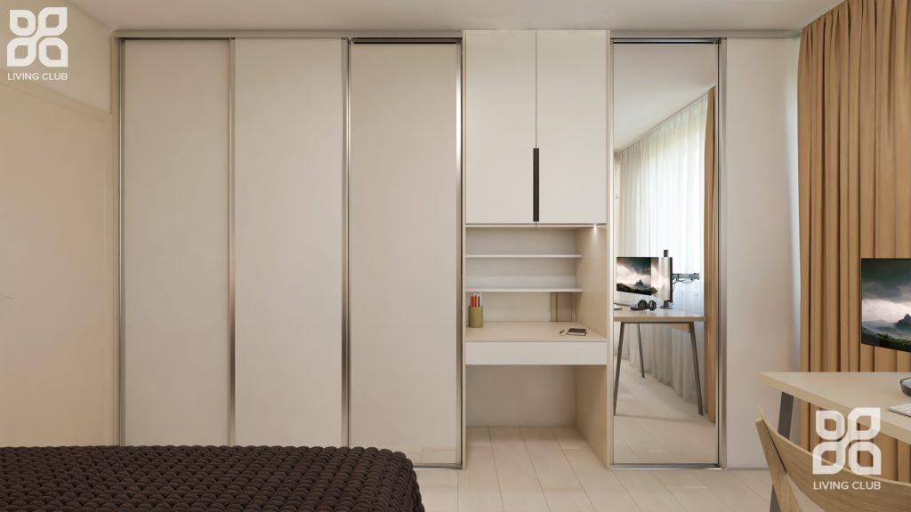 Interiér – Byt, Prievoz, Bratislava – pohľad 16