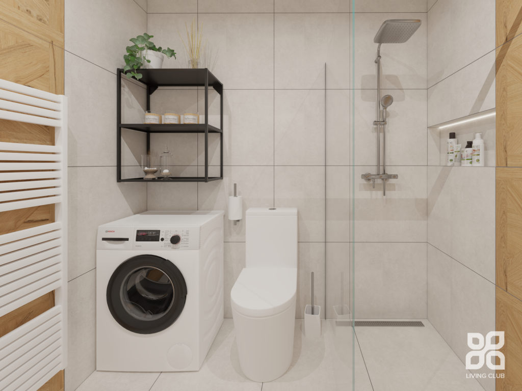 Interiér – Byt na prenájom, Staré Mesto, Bratislava – pohľad 10