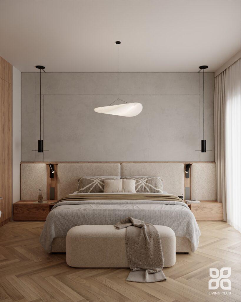 Interiér – 4-izbový byt, Prístavná, Bratislava – pohľad 28