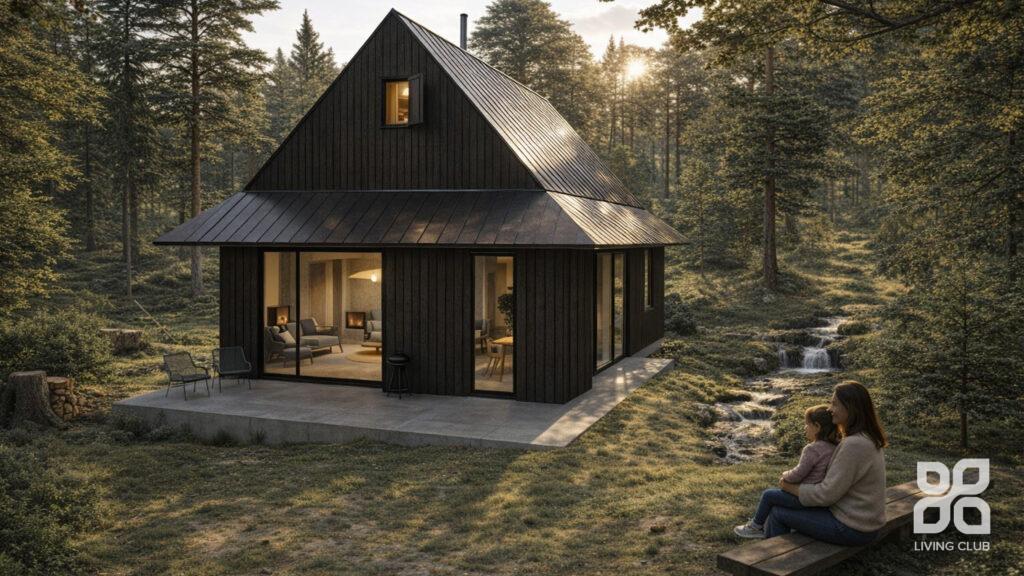 Architektúra – Výber projektov – pohľad 14