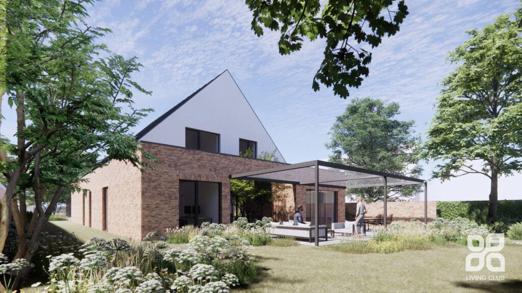 Architektúra – Výber projektov – pohľad 18