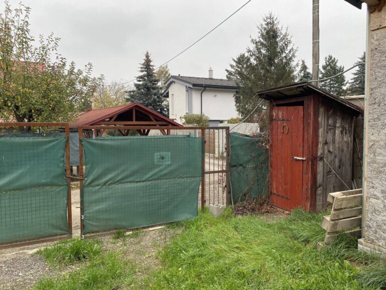 Priebeh výstavby
