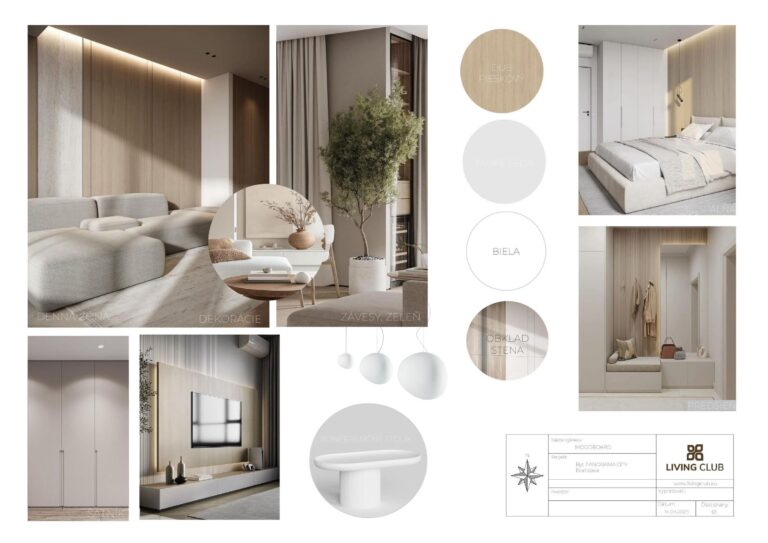 Moodboard
