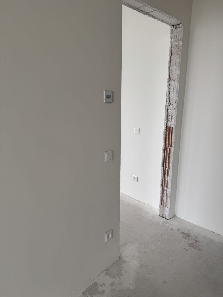 Pôvodný stav — holobyt